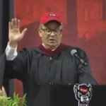 Indian-origin philanthropist Anil Kochhar pays off student loans for 176 graduates of North Carolina college: '80 years ago, my father...'