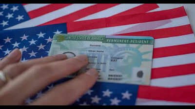 Failed H-1B lottery 7 times, moved to Canada: Indian-origin Microsoft techie gets Green Card through EB-1
