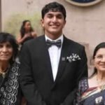 Indian-origin Texas teen brings two grandmothers to prom, says choice to take Ba and Ma was simple