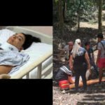 'Wish me happy birthday': Indian-origin woman falls from bridge during vacation in Mexico, shares harrowing experience