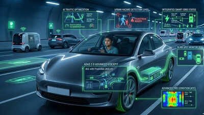 India’s mobility challenge needs India-first innovation