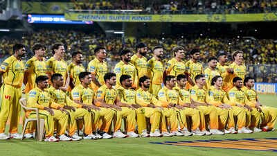How CSK can still reach IPL 2026 playoffs despite SRH loss
