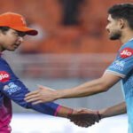 ‘One of the best batters in the world’: Shubman Gill's bold declaration on 15-year-old Vaibhav Sooryavanshi | Cricket News