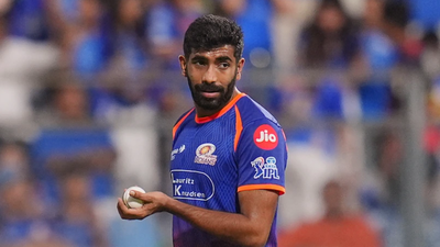 What’s gone wrong? Jasprit Bumrah’s disastrous IPL 2026 - 132 Avg, 2 wickets in 8 games | Cricket News
