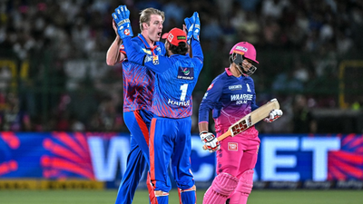 'I've been so fearful': Kyle Jamieson admits fear of 15-year-old Vaibhav Sooryavanshi | Cricket News