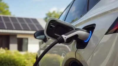 Is India's EV Charging Infrastructure Built for 50°C?