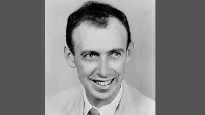 Quote of the day by James Watson: “Worrying about complications before ruling out the possibility that the answer was simple would have been damned foolishness.” |