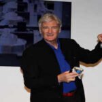 In 1978, James Dyson’s frustration with a clogging vacuum led to the formation of Dyson |