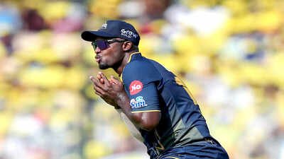 ‘We still haven’t played our best game’: Jason Holder fires warning after GT’s hat-trick of wins | Cricket News