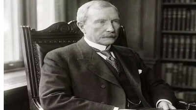 University Of Chicago: Why John D. Rockefeller called the University of Chicago his best investment | World News