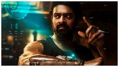 'Kalki 2898 AD Part 2': Prabhas, Amitabh Bachchan, Kamal Haasan starrer eyes December 2027 release; to clash with 'Avengers: Secret Wars', 'Tumbbad 2' |