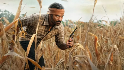 Kara Full Movie Collection: Kara Box Office Update: Dhanush and Mamitha Baiju's Film Sees Decline After Strong Start |