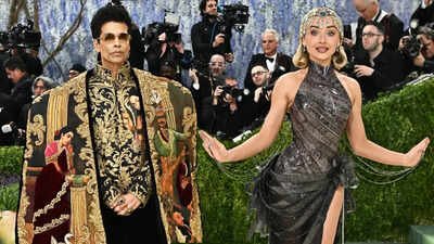 ‘I must meet Sabrina Carpenter’: Karan Johar shares daughter Roohi’s sweet request for his Met Gala debut |