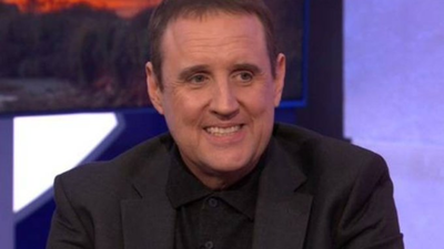 British comedian Peter Kay show evacuated mid-performance as ‘suspicious bag’ prompts Birmingham arena alert
