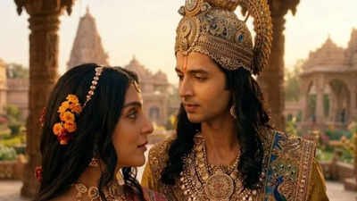Krishnavataram Full Movie Collection: 'Krishnavataram Part 1: The Heart' box office collection day 6: Siddharth Gupta’s devotional drama crosses Rs 10 crore India gross |