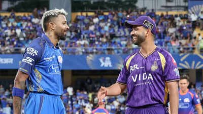 Kolkata Knight Riders wary of unpredictable Mumbai Indians