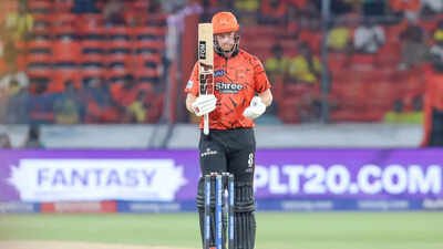 Heinrich Klaasen: 'Cricket wants to go football way, purists not ready': Heinrich Klaasen | Cricket News