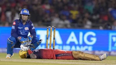 IPL 2026 | 'You die from that cramp': Ex-CSK star's remark on Krunal Pandya sparks fan outrage | Cricket News