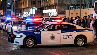 Saudi Arabia arrests over 11,000 for residency, labour, border violations in nationwide crackdown | World News