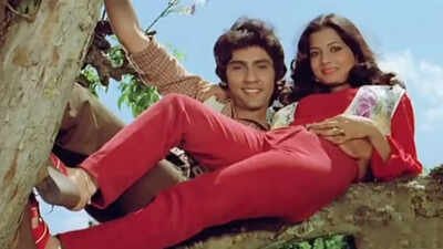 ‘I will marry only you’: When Vijayta Pandit recalled Kumar Gaurav’s promise despite engagement to Raj Kapoor’s daughter Reema | Hindi Movie News
