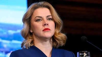 Latvian PM resigns due to split in alliance over Russian drones