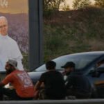 'Come in person':  How a bank gave Pope Leo a reality check