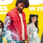 'Love Insurance Kompany' final box office collection: Pradeep Ranganathan’s unbeaten 100 crore streak broken with first major defeat | Tamil Movie News