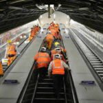 London tube strike confirmed after last-minute talks collapse, 4 days of disruption expected