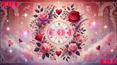 Weekly Love Horoscope Predictions, May 10 to May 16, 2026: Your zodiac love forecast for this week