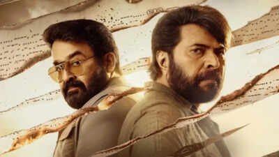 'Patriot' box office collections day 1: Mohanlal and Mammootty film roars to Rs 29.37 cr globally | Malayalam Movie News