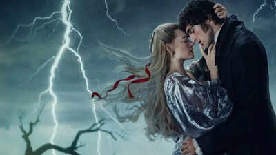 Wuthering Heights: Margot Robbie and Jacob Elordi Star in a New Adaptation of Wuthering Heights |