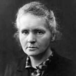 Quote of the day by Marie Curie: “Nothing in life is to be feared, it is only to be understood. Now is the time to understand more, so that we may fear less.” |