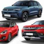 Maruti Suzuki market share climbs to 42% in FY27 kickoff: Details