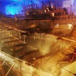 In 1971, Alexander Mckee followed a Victorian map and found the Tudor world hidden beneath the waves |