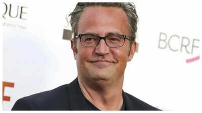 Matthew Perry’s mother pens emotional statement ahead of assistant Kenneth Iwamasa's sentencing; claims he 'aided and abetted' actor's drug addiction |