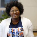 Meet Dasia Taylor: High school student who created surgical threads that change colour when infections appear |