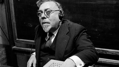 Meet Norbert Wiener: MIT professor who predicted in 1950 that machines would make decisions for humans |