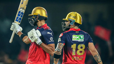 'You need a swashbuckler at the top': Kris Srikkanth urges RCB to open with Devdutt Padikkal | Cricket News