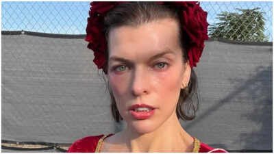 Milla Jovovich’s net worth: All about the ‘Resident Evil’ legend and her USD 80 million empire |