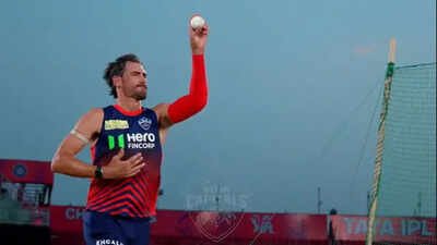 IPL 2026, RR vs DC: Will Mitchell Starc play today? Munaf Patel drops big hint | Cricket News