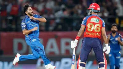 'I was sent home. It’s rage!': Shardul Thakur reopens 2016 Punjab Kings chapter after crushing PBKS playoff hopes