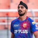 Punjab Kings contradict their own physio's statement, say Arshdeep Singh is 'fully fit'