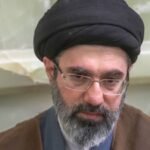 Mojtaba Khamenei: 'God wanted him preserved': Iran calls US claims on Supreme Leader Mojtaba Khamenei's health 'trick used by enemy'