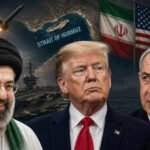 ‘Hair on fire’: Donald Trump, Netanyahu call turns tense as both leaders clash over Iran strategy