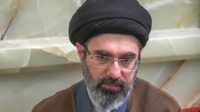 Mojtaba Khamenei: 'God wanted him preserved': Iran calls US claims on Supreme Leader Mojtaba Khamenei's health 'trick used by enemy'