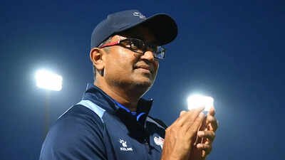 Cricket Canada appoints Monty Desai as new head coach | Cricket News