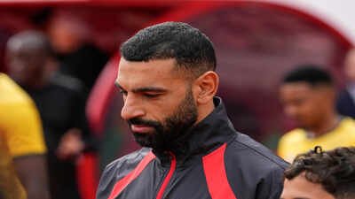 Salah’s shock European U-Turn: Is he turning his back on Saudi millions for one last act in Europe?