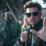 Mortal Kombat Ii Full Movie Collection: 'Mortal Kombat II' box office collection Day 1: Karl Urban starrer makes Rs 1.65 crore India debut; outperforms 'Daadi Ki Shaadi' and 'Krishnavataram' |