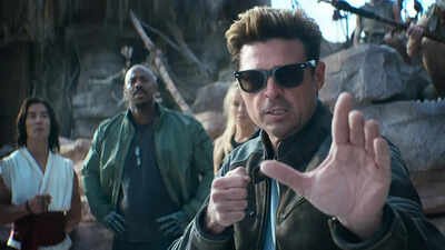 Mortal Kombat Ii Full Movie Collection: 'Mortal Kombat II' box office collection Day 1: Karl Urban starrer makes Rs 1.65 crore India debut; outperforms 'Daadi Ki Shaadi' and 'Krishnavataram' |
