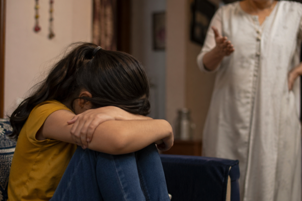 ​When a child stops sharing things with parents, it usually begins with these 6 parental habits